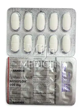 cipro