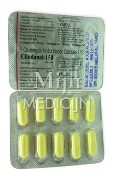 cleocin
