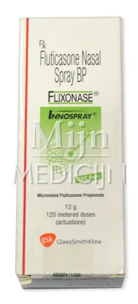 flonase nasal spray