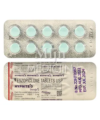 hypnite