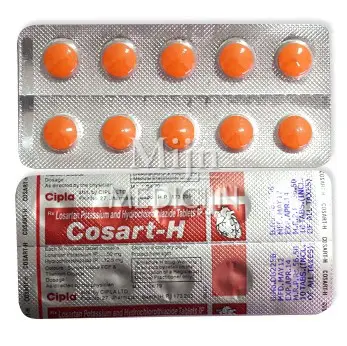 hyzaar