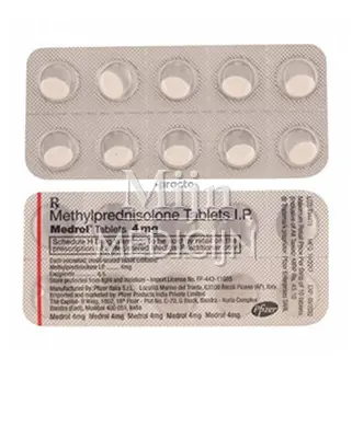 medrol