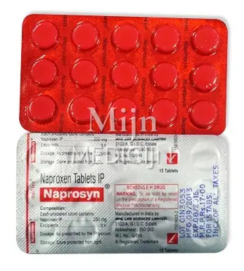 naprosyn