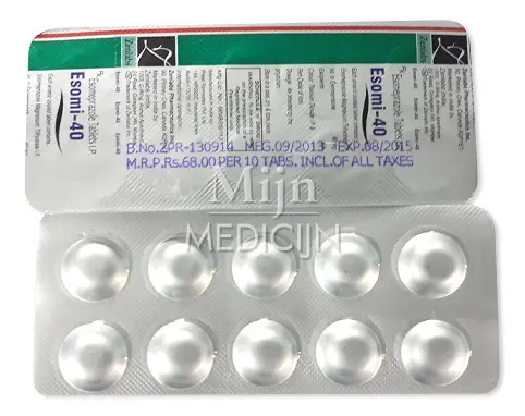 nexium