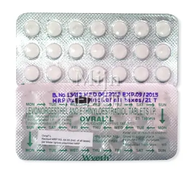 ovral