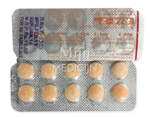 risperdal