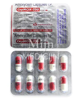trimox