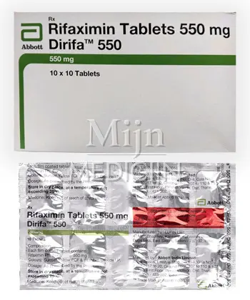 xifaxan