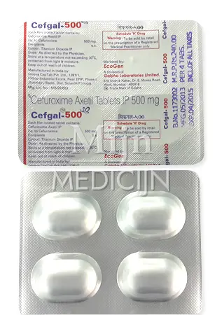 Cefuroxim
