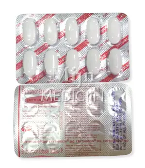 Erytromycine