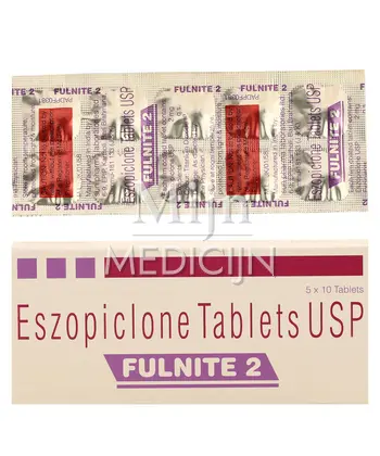 Eszopiclon