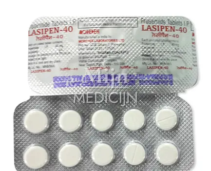 Furosemide