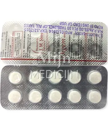Medroxyprogesteronacetaat