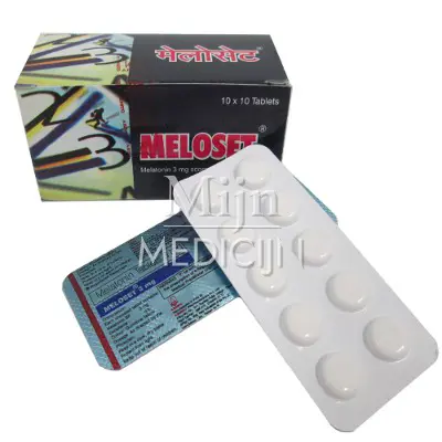 Melatonine