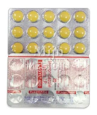 Metronidazol