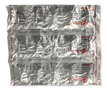 Omeprazol