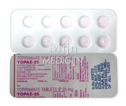 Topiramaat
